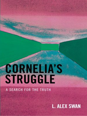 cover image of Cornelia's Struggle